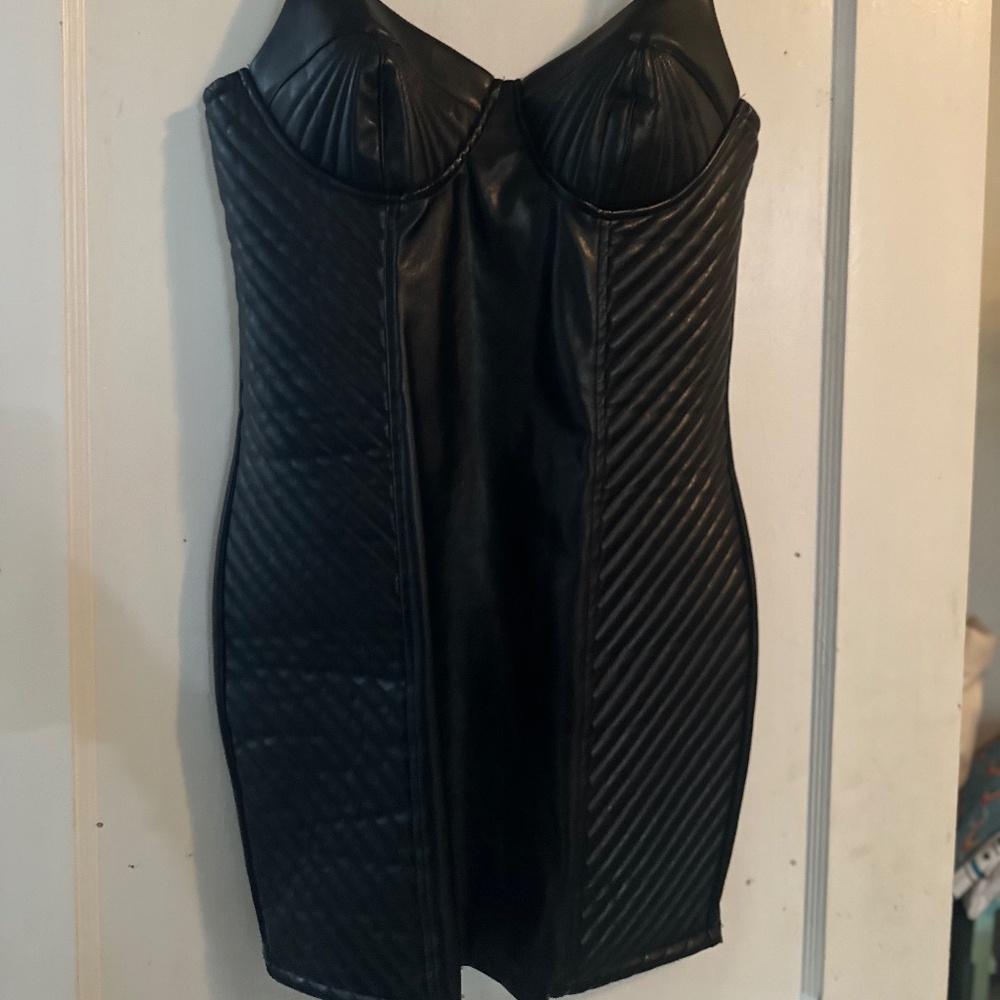 Black Party dress